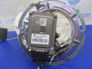 Топливный насос SONATA LF 2014-