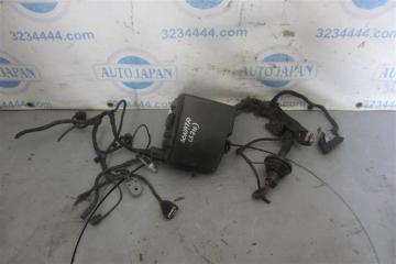 Блок предохранителей моторный отсек SONATA YF 10-14 2011 Седан 2.0