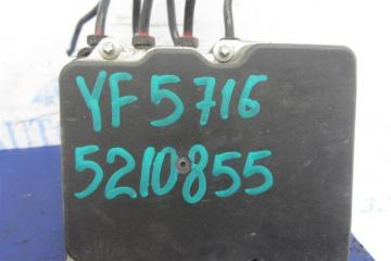 Блок ABS SONATA YF 10-14 2011 Седан 2.0
