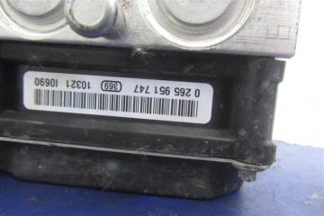 Блок ABS SONATA YF 10-14 2011 Седан 2.0