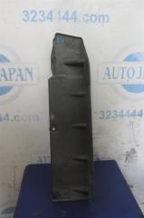 Дефлектор воздушный HYUNDAI SONATA YF 10-14