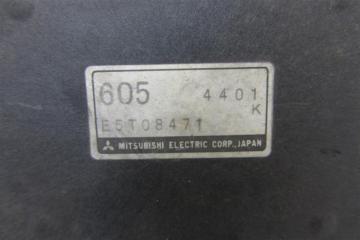 Корпус воздушного фильтра LANCER IX 9 03-07 2004 Седан 2.0