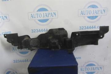 Дефлектор воздушный MITSUBISHI ASX / OUTLANDER SPORT 10-21 Внедорожник 2.0