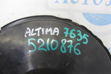 Вакуумный усилитель тормозов ALTIMA L33 12-18 2017 L33 2.5