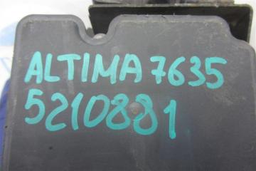 Блок ABS ALTIMA L33 12-18 2017 L33 2.5