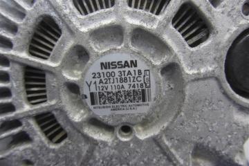 Генератор ALTIMA L33 12-18 2017 L33 2.5