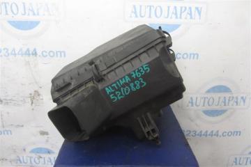 Корпус воздушного фильтра NISSAN ALTIMA L33 12-18 2017