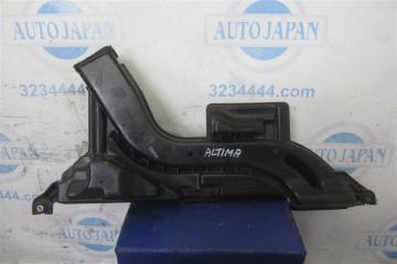 Воздухозаборник ALTIMA L33 12-18 2017 L33 2.5