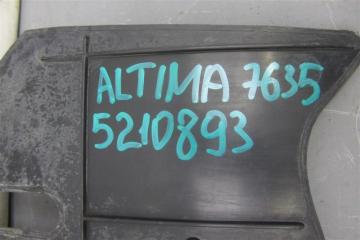 Дефлектор воздушный передний левый ALTIMA L33 12-18 2017 L33 2.5