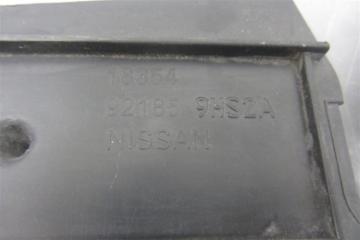 Дефлектор воздушный передний левый ALTIMA L33 12-18 2017 L33 2.5