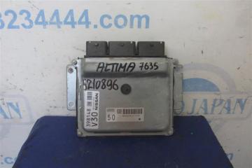 Блок управления двигателем NISSAN ALTIMA L33 12-18 2017