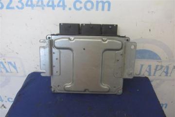 Блок управления двигателем ALTIMA L33 12-18 2017 L33 2.5