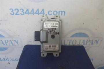 Блок управления АКПП NISSAN ALTIMA L33 12-18 2017