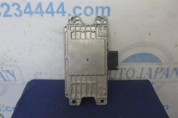 Блок управления АКПП ALTIMA L33 12-18 2017 L33 2.5