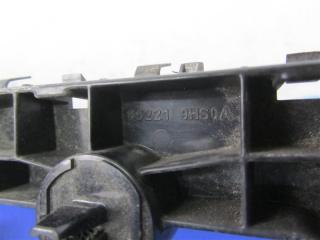 Кронштейн заднего бампера задний левый ALTIMA L33 12-18 2016 L33 2.5