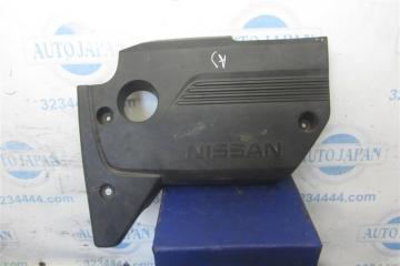 Накладка двигателя декоративная NISSAN ALTIMA L33 12-18 2017