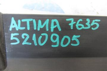 Накладка двигателя декоративная ALTIMA L33 12-18 2017 L33 2.5