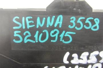 Блок комфорта SIENNA 11-16 2012 GSL30 3.5 2GR-FE