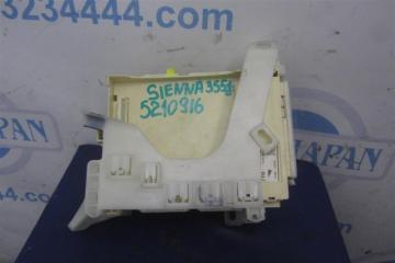 Блок предохранителей салон SIENNA 11-16 2012 GSL30 3.5 2GR-FE