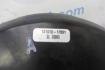 Вакуумный усилитель тормозов TOYOTA SIENNA 11-16 GSL30 3.5 2GR-FE