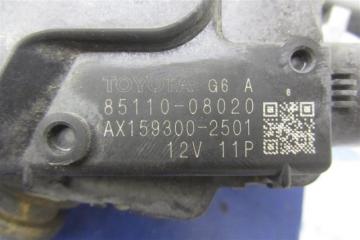 Трапеция стеклоочистителей TOYOTA SIENNA 11-16 GSL30 3.5 2GR-FE