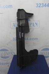 Дефлектор радиатора левый TOYOTA SIENNA 11-16 GSL30 3.5 2GR-FE