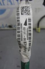 Проводка подкапотная TOYOTA SIENNA 11-16 GSL30 3.5 2GR-FE