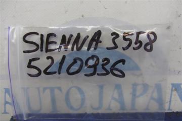 Насос омывателя стекла SIENNA 11-16 2012 GSL30 3.5 2GR-FE