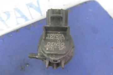 Насос омывателя стекла TOYOTA SIENNA 11-16 GSL30 3.5 2GR-FE