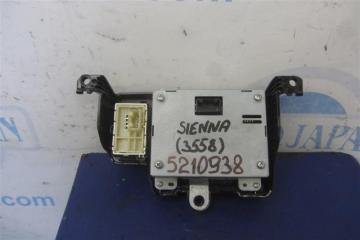 Монитор TOYOTA SIENNA 11-16 GSL30 3.5 2GR-FE