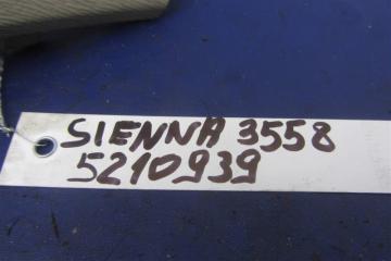 Индикатор выбора скоростей SIENNA 11-16 2012 GSL30 3.5 2GR-FE