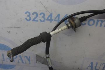 Трос переключения АКПП SIENNA 11-16 2012 GSL30 3.5 2GR-FE