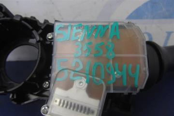 Подрулевой переключатель левый SIENNA 11-16 2012 GSL30 3.5 2GR-FE