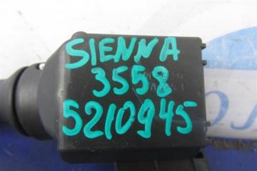 Подрулевой переключатель правый SIENNA 11-16 2012 GSL30 3.5 2GR-FE