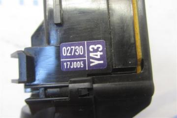 Подрулевой переключатель правый SIENNA 11-16 2012 GSL30 3.5 2GR-FE