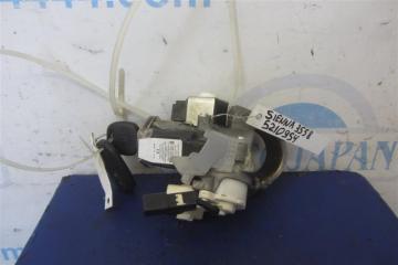 Замок зажигания TOYOTA SIENNA 11-16 2012