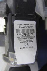 Замок зажигания TOYOTA SIENNA 11-16 GSL30 3.5 2GR-FE