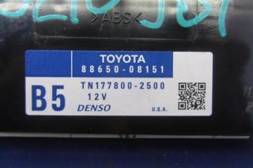 Блок электронный TOYOTA SIENNA 11-16 GSL30 3.5 2GR-FE