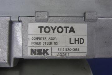 Электроусилитель рулевого управления SIENNA 11-16 2012 GSL30 3.5 2GR-FE