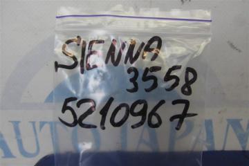 Кнопка аварийной сигнализации SIENNA 11-16 2012 GSL30 3.5 2GR-FE