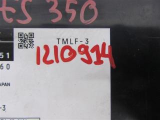 Блок управления центральным замком ES350 06-12 2007 Седан 3.5