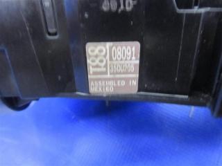 Подрулевой переключатель левый SIENNA 11-16 2013 GSL30 3.5 2GR-FE