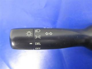 Подрулевой переключатель левый SIENNA 11-16 2013 GSL30 3.5 2GR-FE