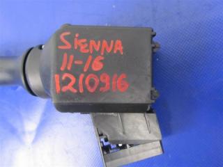 Подрулевой переключатель правый SIENNA 11-16 2013 GSL30 3.5 2GR-FE