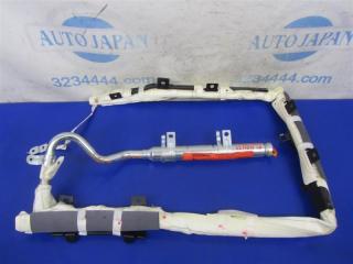 Подушка безопасности (штора) левая INFINITI FX S50 03-08 Внедорожник 3.5