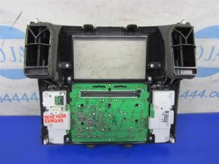 Блок управления печкой INFINITI FX S50 03-08 Внедорожник 3.5