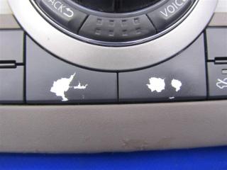 Блок управления печкой FX S50 03-08 2007 Внедорожник 3.5