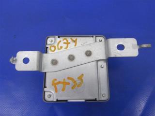 Блок управления раздаточной коробкой FX S50 03-08 2007 Внедорожник 3.5