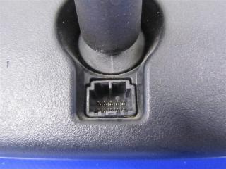 Зеркало салона FX S50 03-08 2007 Внедорожник 3.5