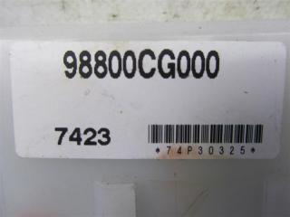 Блок электронный INFINITI FX S50 03-08 Внедорожник 3.5